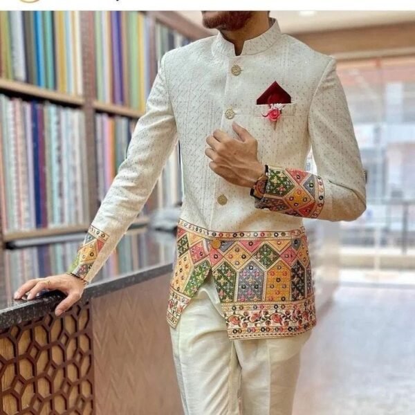 MENS TRADITIONAL WEAR